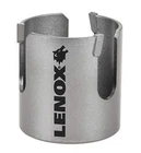 Lenox Tools Hole Saw, Carbide, 9/16-INCH, 65MM (LXAH429162) New. Price: $33.24.