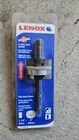 Lenox 1-1/4"- 32MM 6" 152MM 1779670 Hole Saw Arbor New. Price: $8.00.