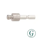 Tone Swing Head Socket Adapter For Electric Drills 2BAF-08 Bit Insertion New. Price: $18.40.