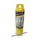 Relton GRT-3-4 Straight-shank Masonry/granite Drill Bit 3/16" X 4" (25 Pack) ... New. Price: $200.00.