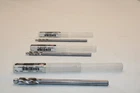 Lot (3) Apt C-bore Counterbore Bits Hss 03017, 03009, 03006 (500 6-32, 8-32) Used. Price: $19.99.