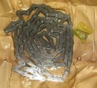 A2050 Daido Tru-pitch A-type Double Roller Chain With 10-FOOT Length New. Price: $29.49.