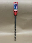 Bosch HC5020 5/8 In. 13 Sds-max Speed-x Carbide Rotary Hammer Bit New. Price: $23.76.