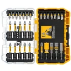 Maxfit Ultra 1/4 In. Hex Steel Screwdriving Bit Set (30-PIECE) New. Price: $15.26.
