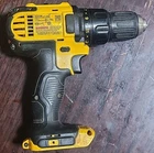 Dewalt DCD780 20V Max 1/2 Compact Drill/driver Lightweight -tool Only- Used. Price: $54.99.