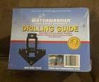 Water Warden Drill Guide Concrete Pool Fence Open. Price: $69.00.