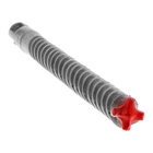 25-PACK Diablo Rebar Demon 3/8 In. Sds-plus Carbide Hammer Drill Bit New. Price: $248.53.