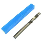 Lifcratms Inch Cobalt Drill Bit, M35 Reduced Shank High 17/32", Gold New. Price: $18.16.