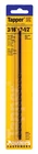 Hillman 375227 Carbide Tipped Straight Shank Drill Bit 3/16 X 7-1/2 In. New. Price: $13.04.