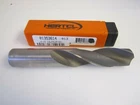 Screw Machine Length Drill Bit 61/64" Right Hand, Standard Point, Straight Shank New. Price: $18.95.