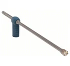 Bosch Speedclean Hollow Dust Extraction Drill Bit HCD5071 1-1/4" 25" New. Price: $185.00.