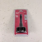 Milwaukee 48-25-2562 2-9/16" Self-feed Wood Drilling Bit New. Price: $35.99.