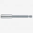 Wera 053458 Universal 1/4" Bit Holder With Stainless Steel Sleeve, 152 Mm New. Price: $22.67.