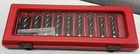 Milwaukee 9-PIECE Hss Annular Cutter Set 49-22-8410 New. Price: $329.99.