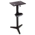 Wen Cast Iron Bench Grinder Pedestal Stand With Water Pot New. Price: $67.28.