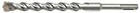 Alfa Tools SDS62425P 3/8" X 12-1/4" Plus Hammer Drill Hanging Tube New. Price: $14.96.