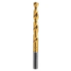 Dewalt DW1324 3/8 Inch Titanium Nitride Split Point Twist Drill Bit New. Price: $20.00.