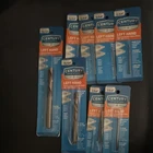 Century Left-hand Stainless Steel Drill Bits Assorted Sizes 9-PACK For New. Price: $12.34.