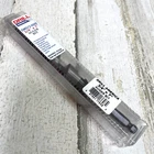Drill America 3/4" X 7" Auger Bit Series DMS73-0009 Self-feed Screw Point New. Price: $15.59.