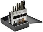 Knkut 18 Piece National Course Tap/drill Bit New. Price: $224.94.