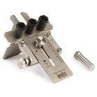Jessem 08357 1/2" Stainless Steel Dowelling Jig W/ Angle Guide Woodworking Tool New. Price: $95.99.