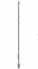 Bosch Rotary Hammer Bit 5/8 X 21" Wild Bore Head Spline Shank HC4022 New. Price: $31.00.