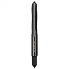 Milwaukee 49-57-5136 Tool M6-1.00 Mm Straight Flute Plug Tap New. Price: $17.90.