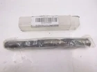 Valyriantool 21/32"DEMING Drill Bit M35 Fractional Cobalt High Speed Steel Twist New. Price: $21.99.