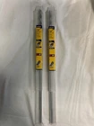 2-PACK Irwin 1890711 Straight Shank Installer Drill Bit For Wood, 18" By 1/2" New. Price: $26.99.