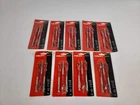 Lot Of Packs Hilti 2025587 WDB-S-H1/4 Spade Bit 9/16 X Open. Price: $79.99.