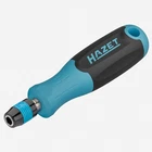 Hazet 811BH 1/4" Locking Bit Holding Screwdriver With 3K Handle, 136 Mm New. Price: $32.00.