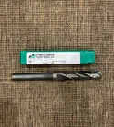 Precision Twist Drill 91440 Size 5/8" High Speed Steel Silver & Deming R56 New. Price: $18.00.