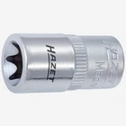Hazet 850-E10 External Torx Socket, 1/4" Drive, Size New. Price: $20.17.
