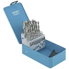 Hazet 2128N-1 Hss Spiral Tip Kit 25 Piece 1MM, 1.5MM, 2MM, 2.5MM, 3M Nuovo. Price: $185.44.