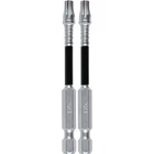 Makita Impact Xps T25 Torx 3 Power Bits Pack Long Life Precision New. Price: $10.99.