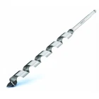 Lenox 1-1/8" 18" Bi-metal Ship Auger Bit 145510081816 New. Price: $32.88.