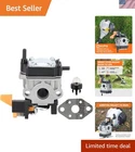 Complete Carburetor Replacement For Ryobi SS30 30CC Brush Cutter With Gasket Set New. Price: $29.02.