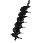 8 In. Earth Auger Bit New. Price: $116.82.