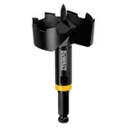 Dewalt DW1637 2-1/8-INCH Bit With 7/16-INCH Shank Selfeed New. Price: $25.74.