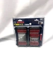 Bosch DDMS40 Pc. Impact Tough Drill Drive Custom Case System Set New. Price: $27.50.