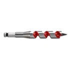 Milwaukee 48-13-1123 1-1/8" X Ship Auger Drill Bit, 7/16" Impact Rated Shank New. Price: $47.23.