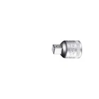 Stahlwille 13030002 513 Adaptor, 1/2" Socket, 3/8" Plug New. Price: $26.82.