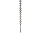 Milwaukee Tools 48-20-8488 Sds Max 4-CUTTER Solid Carbide 1- Used. Price: $54.26.