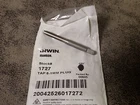 Irwin Hanson 1727 M6-1.00MM 4 Flute Straight Plug Tap (BN389) New. Price: $10.99.