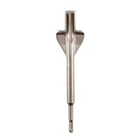 Milwaukee 48-62-6026 Sds+ X 10 Winged Chisel New. Price: $53.61.
