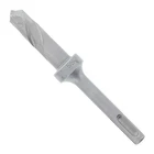 Diablo 5/8 In. Carbide Tipped Sds-plus Hammer Stop Bit New. Price: $44.29.