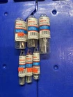 Bosch 6-PIECE Wood Forstner Bit Set Some Used FB016 FB014 FB010. Price: $55.00.