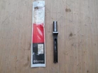 Delta Rockwell 15-408 1/2" Hollow Mortising Chisel, 3" Capacity, Nos New. Price: $15.99.