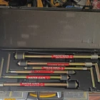Mill-rose Water-gate Kit For 1/2" To Sizes With Case 77080 Used. Price: $125.00.