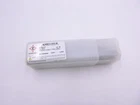 Cleveland C70027 135 Nas 907 Type Cobalt Heavy-duty Jobber Length Drill New. Price: $14.39.